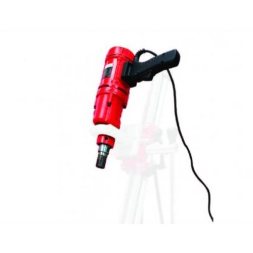 TESTIGUERA manual tk6